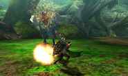 MH4-Blue Yian Kut-Ku Screenshot 002