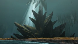 FrontierGen-Solitude Island Depths Screenshot 001