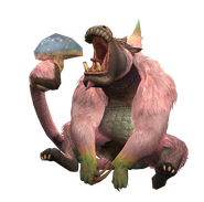 MH2 Render