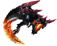 MHGen-Incinerating Blade Glavenus Render 001