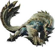 MHRise-Zinogre Render 001.png (3,64 Mio) Zinogre