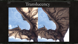 Rathalos webbing MHW revision