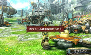 MHGen-Bherna Screenshot 016