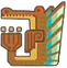 MH3U-Delex Icon