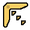 MH4G-Boomerang Icon Yellow