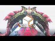 【MHF-ZZ】オリジナル新武器種『マグネットスパイク』 プロモーションムービー