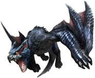 Nargacuga