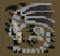 MH4U-Silver Rathalos Icon