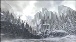 Mh3snowmountains