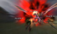 MH4U-Teostra Screenshot 008