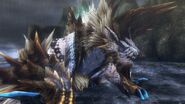 FrontierGen-Howling Zinogre Screenshot 001