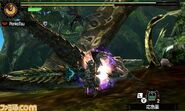 MH4U-Rathian Screenshot 008