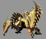 Render (MH4U)