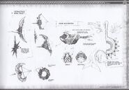 Monster Hunter Illustrations Vol.2 -ENGLISH- (319)