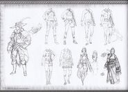 Monster Hunter Illustrations Vol.2 -ENGLISH- (340)