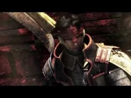 Cinématique d'introduction