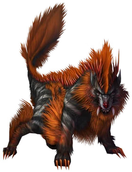 FrontierGen-Midogaron Render 001