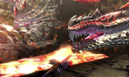 MH4U-Dara Amadyura Subspecies Screenshot 003