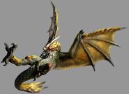 Render (MH4U)