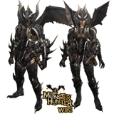 DragonX-Blademaster