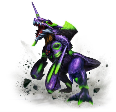 MHXR-Evangelion Brachydios Render 001.png