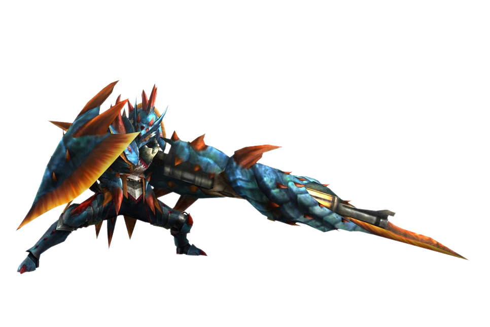 Lagiacrus Equipement Wiki L Encyclopedie Moga Fandom