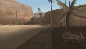 MHFU-Old Desert Screenshot 004