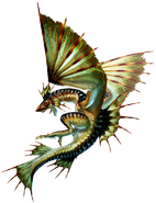 Plesioth