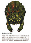 Deviljho-Front