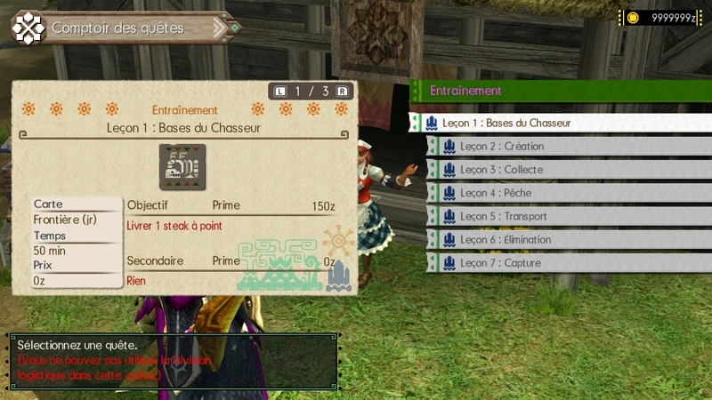 MHGU-Quest Screenshot 009