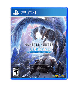 PS4 (occident)