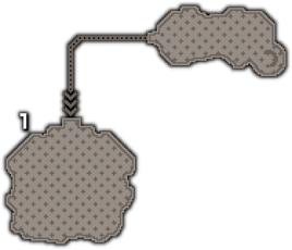 FrontierGen-Cloud Viewing Fortress Map