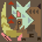 MHXX-Bulldrome Icon