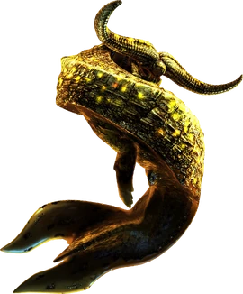 MH3U-Goldbeard Ceadeus Render 001