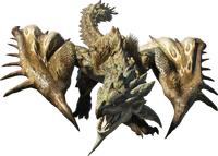 MH4-Rathian Render 001