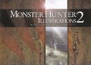 Monster Hunter Illustrations Vol.2 -ENGLISH- (3)