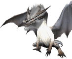 Fatalis Blanc