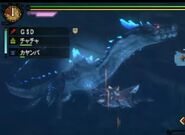 Rare Lagiacrus Screenie