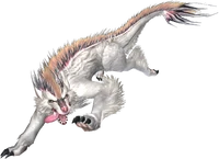 FrontierGen-HC Nono Orugaron Render 001