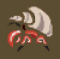 MH4U-Hermitaur Icon
