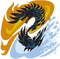 MHWI-Alatreon Icon
