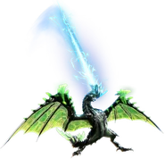 Astalos Prince-orage