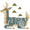 MHWI-Kelbi Icon