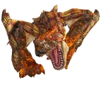 Tigrex ardent