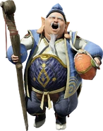 Magister de Kamura