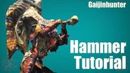 Tutoriel MH4U, par gaijin hunter