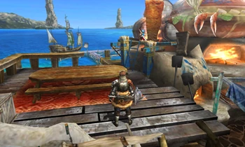 MH3U-Tanzia Screenshot 010