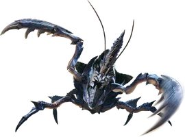 MHRS-Shogun Ceanataur Render 001