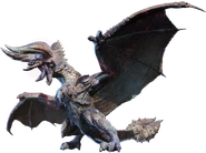 Diablos supérieur