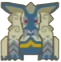 MH3U-Lagombi Icon